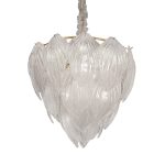 Люстра Novida L4 light gold