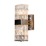 Настенный светильник BRWL7034-2 chrome — изображение 2