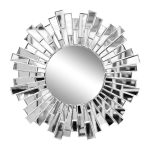 50SX-4068 Зеркало 85*85см