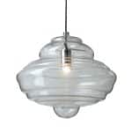 Подвесной светильник 9266P/C clear — изображение 2