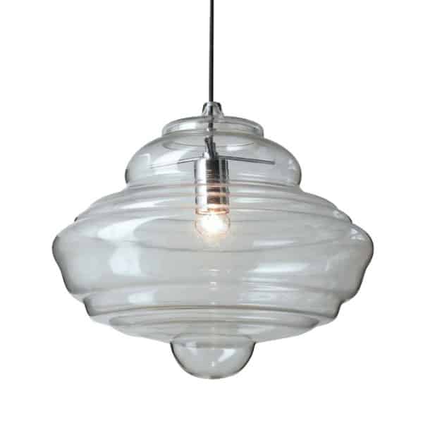 Подвесной светильник 9266P/C clear — изображение 2