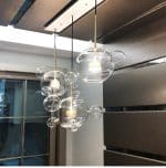 Подвесной светильник 9214P/3L gold — изображение 2