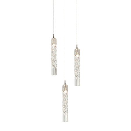 Подвесной светильник OWD272-3 gold