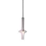 Подвесной светильник 10705P clear