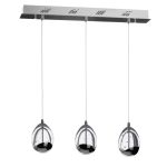 Подвесной светильник MD13003023-3B chrome — изображение 2