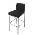 Барный стул Palmcourt black