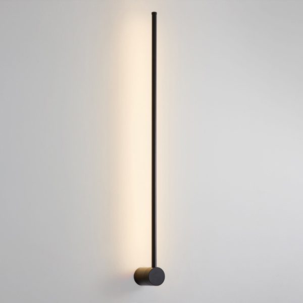 5a3ca532c0164c84ee2ac6c4cfe6854f Настенный светильник OM820844 black — изображение 2