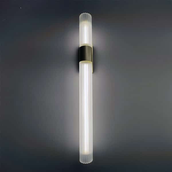 Настенный светильник 9859W1 gold — изображение 2