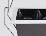 Встраиваемый светильник DA4005NS Black and White — изображение 2