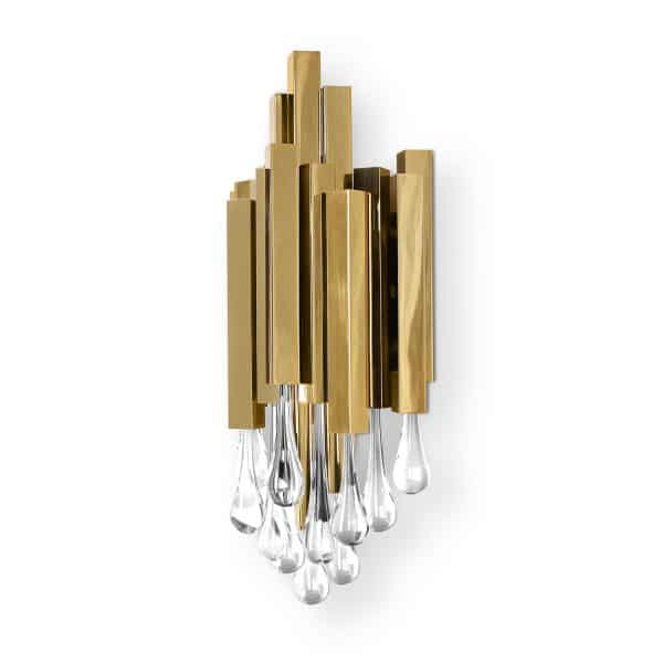 Настенный светильник Trump 3 — изображение 2