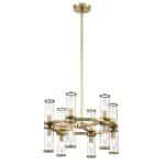 Люстра MD2061-12B br.brass — изображение 2