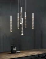 Подвесной светильник Trinity 3 chrome — изображение 2