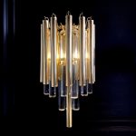 Настенный светильник Gigi gold — изображение 2