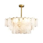Люстра MT8984-8HB gold