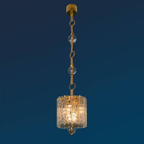 Подвесной светильник BY9026-260 — изображение 2