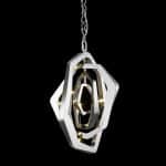 Люстра Hardy nickel — изображение 2