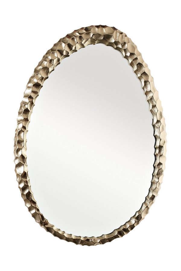 69-216032M Зеркало "Ab ovo" M