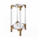 Приставной столик Mykonos