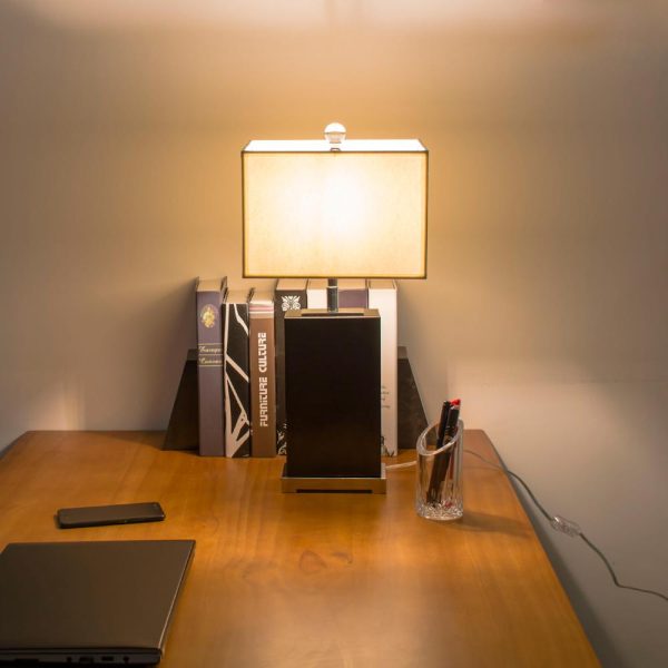 Настольная лампа TL1202-BK — изображение 2