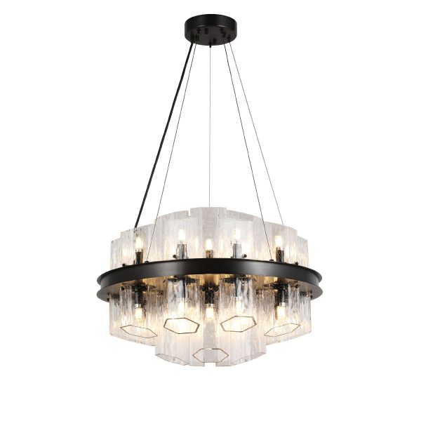 Люстра BRCH9191-BZ — изображение 2