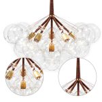 Люстра Bulbs — изображение 2