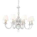 Люстра Bourbon 8