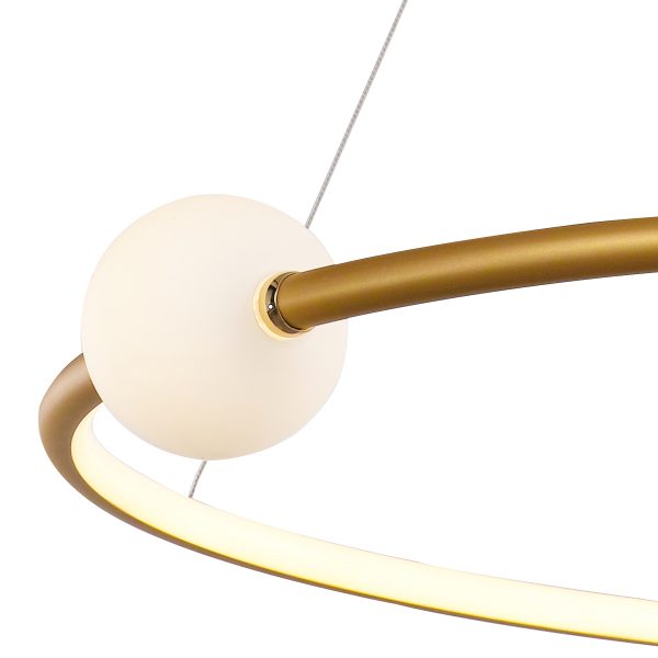 6eea23faba6661f399f87797b402a9ad Подвесной светильник MD19001035-1B gold — изображение 2