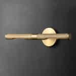 Подсветка для картин MT8861-2W brass — изображение 2