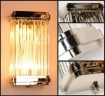 Настенный светильник BRWL7031 nickel — изображение 2