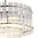 Люстра Ruby 7 chrome — изображение 2