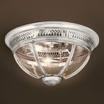 Потолочный светильник Residential 3 nickel — изображение 2