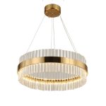 Люстра D8532P/R gold — изображение 2