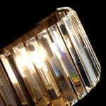 Настенный светильник MB17090009-2A bronze — изображение 2