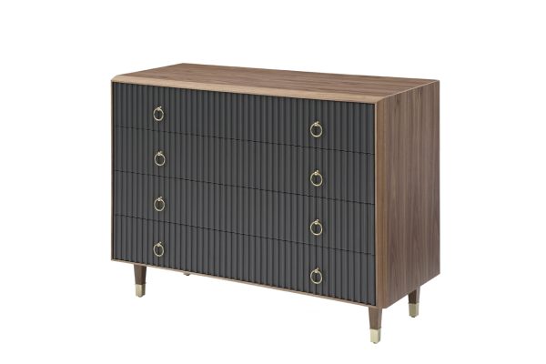 77IP-DR008 Комод с выдвижными ящиками 120*50*91см — изображение 2