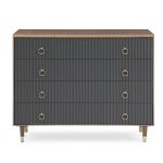 77IP-DR008 Комод с выдвижными ящиками 120*50*91см