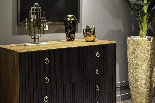 77IP-DR008 Комод с выдвижными ящиками 120*50*91см — изображение 4