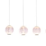 Подвесной светильник MD20001012-5B gold — изображение 2