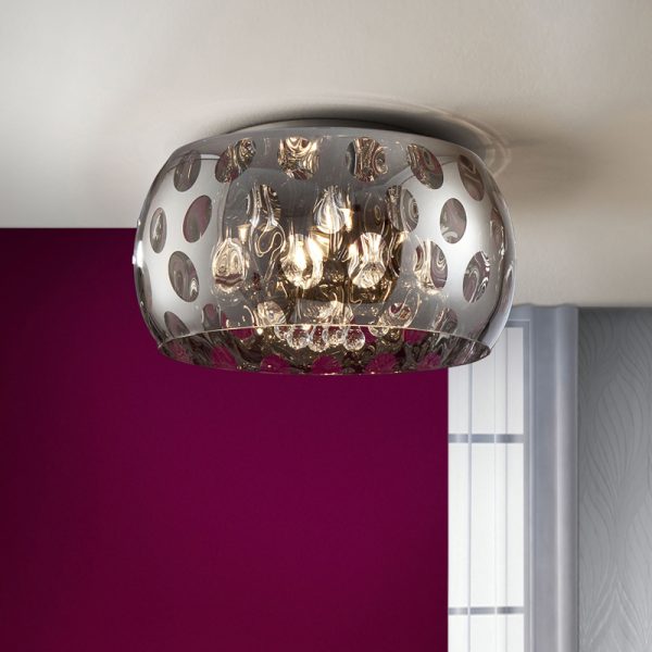 Потолочный светильник C0316-05L — изображение 2