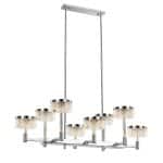 Люстра MD21020075-8B chrome — изображение 2