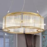 Люстра Stilio R/6 gold — изображение 2