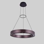 Подвесной светильник P0080-600A Dark Coffee and Black — изображение 2
