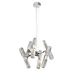 Люстра MD19027016-12B chrome — изображение 2