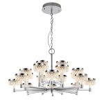 Люстра MD21020075-20A chrome — изображение 2