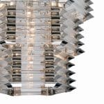 Люстра Wren 12 nickel — изображение 2