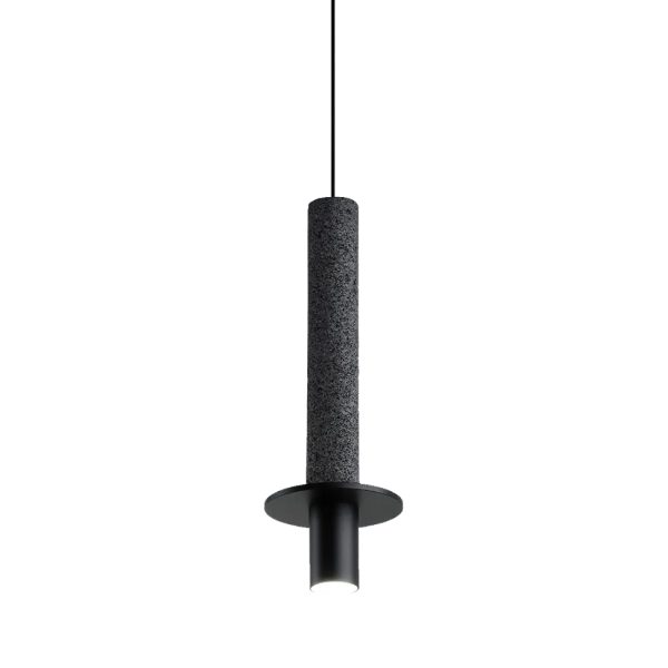81cb81895cd951170499f1566aab356b Подвесной светильник 10704P black/grey