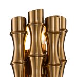 Настенный светильник Damian brass — изображение 2