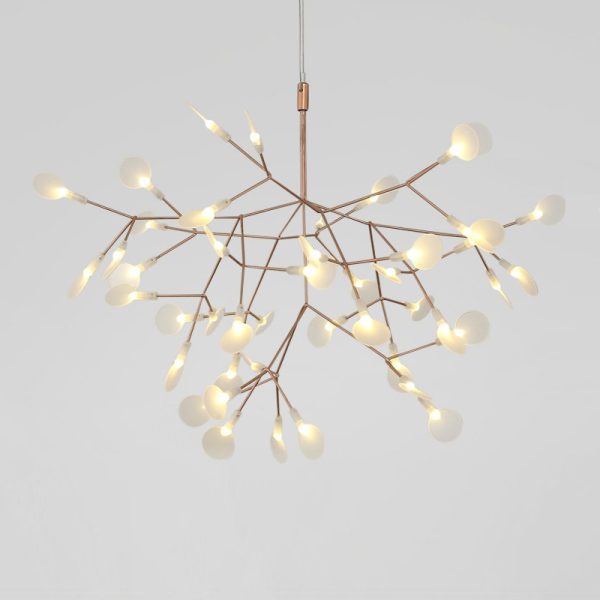 Люстра 9022/S copper — изображение 2