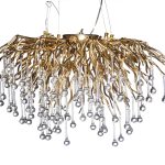 86-8015/800G Люстра d.80 h.32см