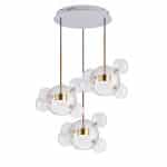 Подвесной светильник ST-0801-14