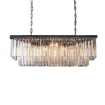 Подвесной светильник Odeon 10D